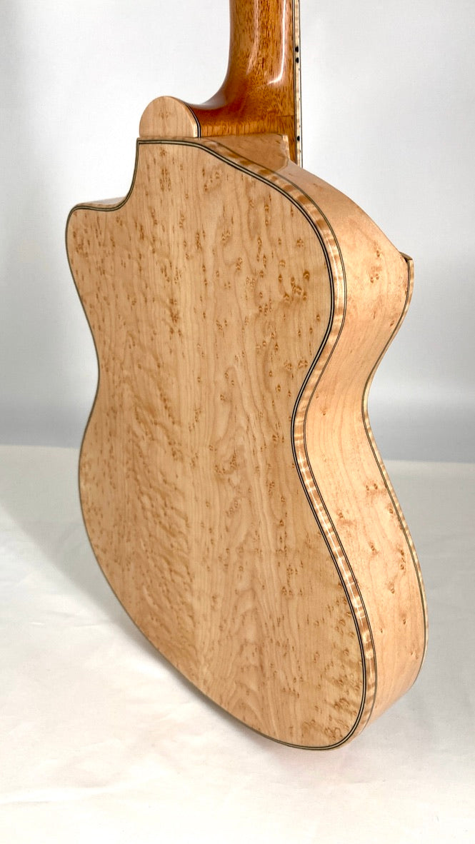 Lichty Archtop