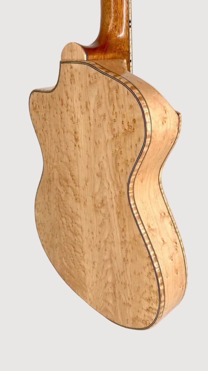 Lichty Archtop