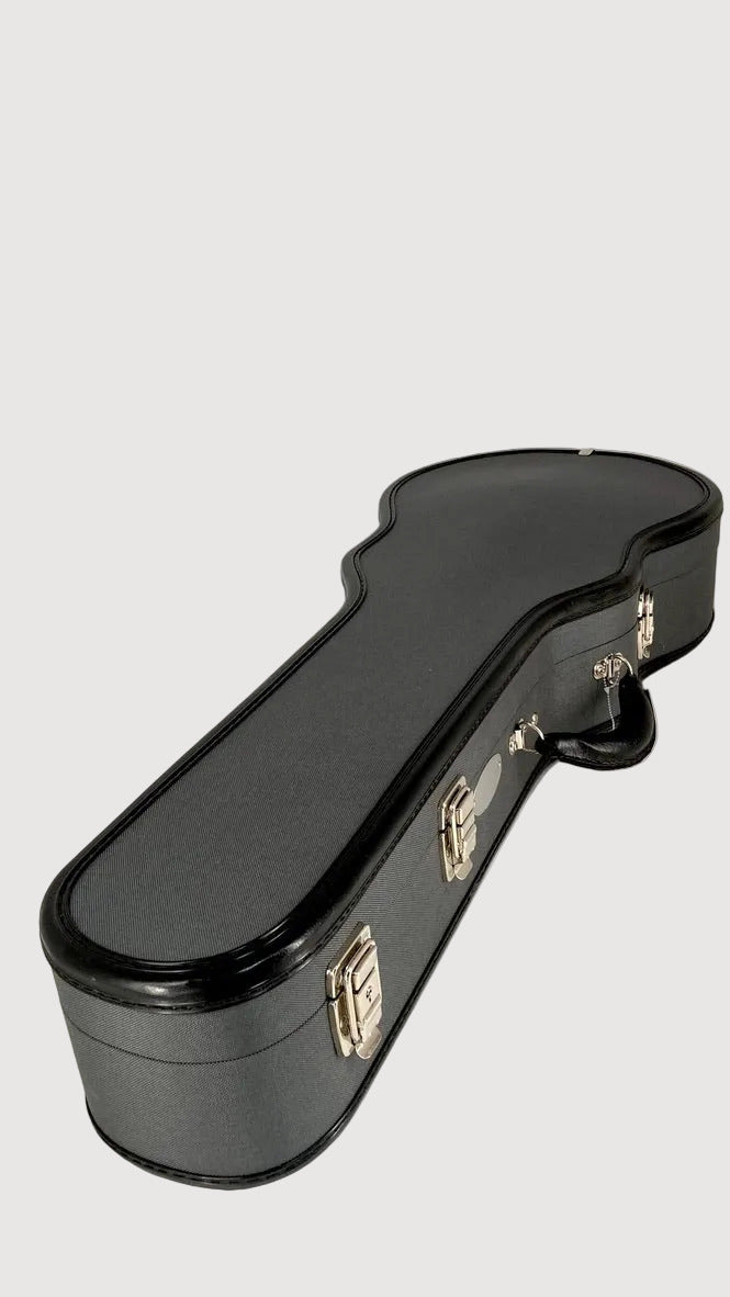 Lichty Archtop