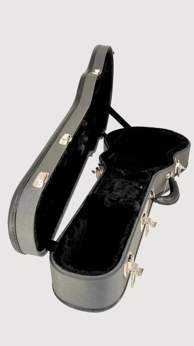 Lichty Archtop