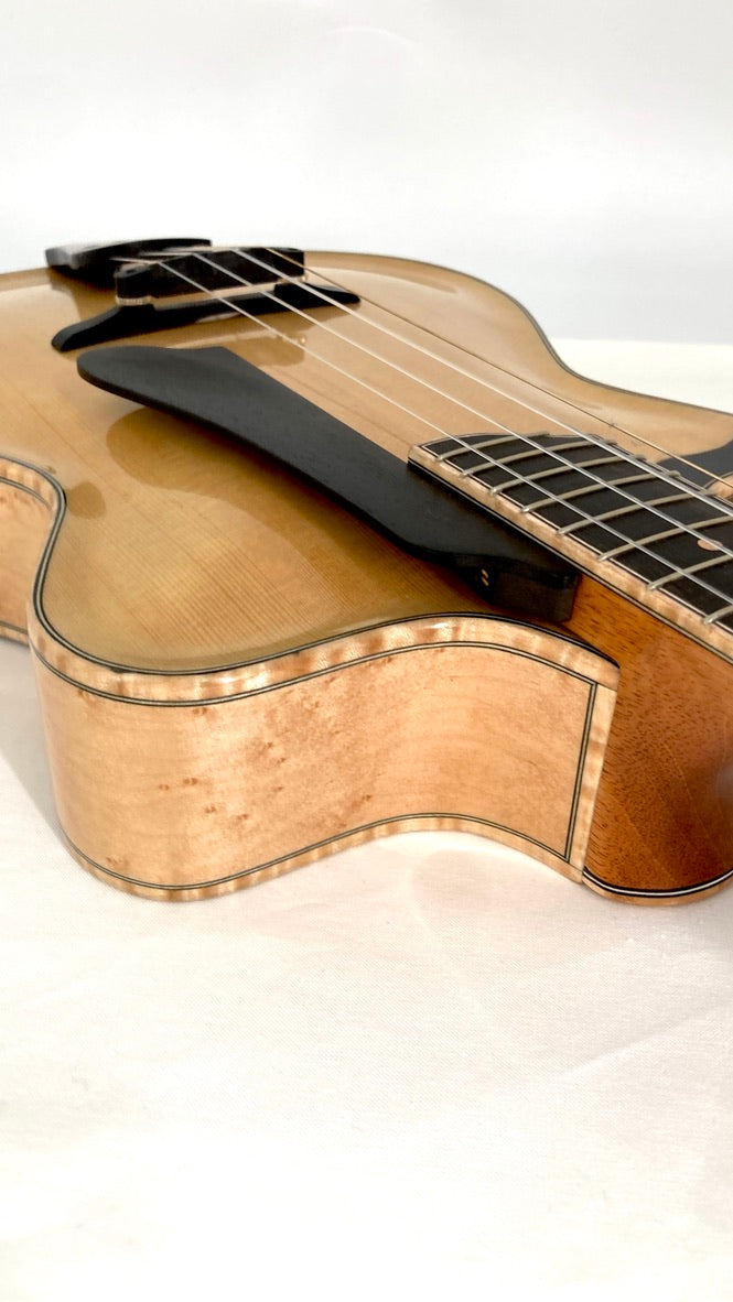 Lichty Archtop