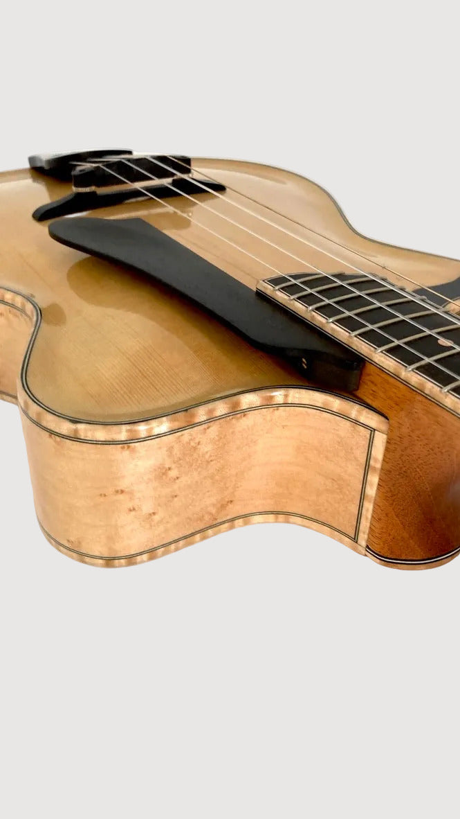 Lichty Archtop