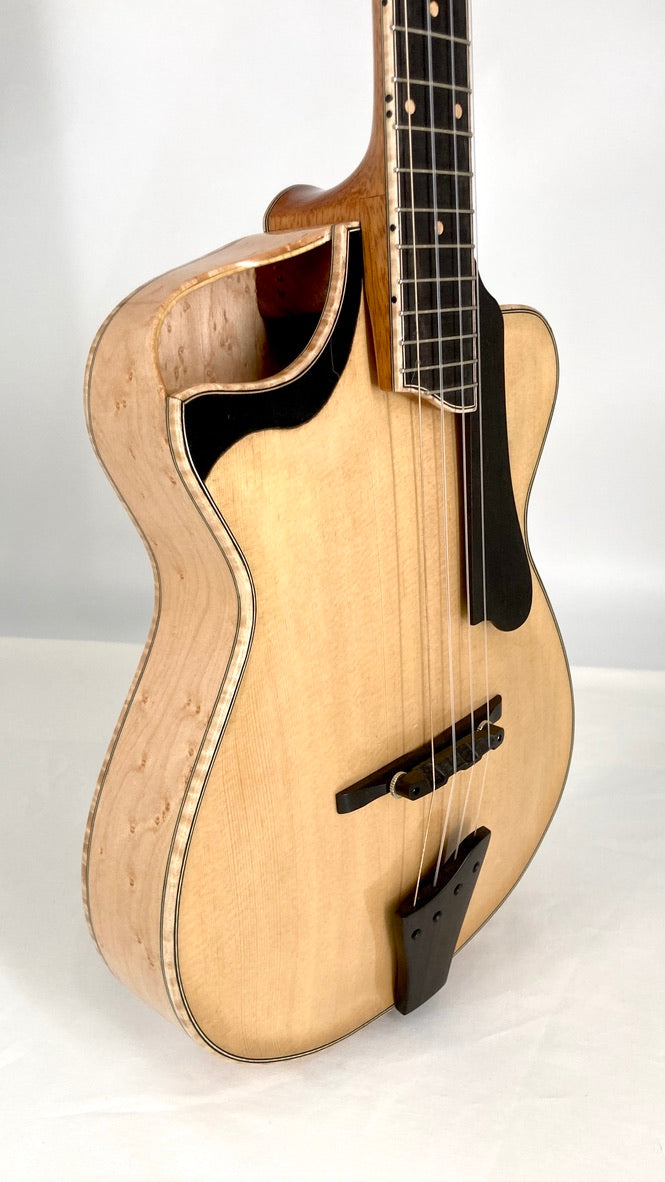 Lichty Archtop