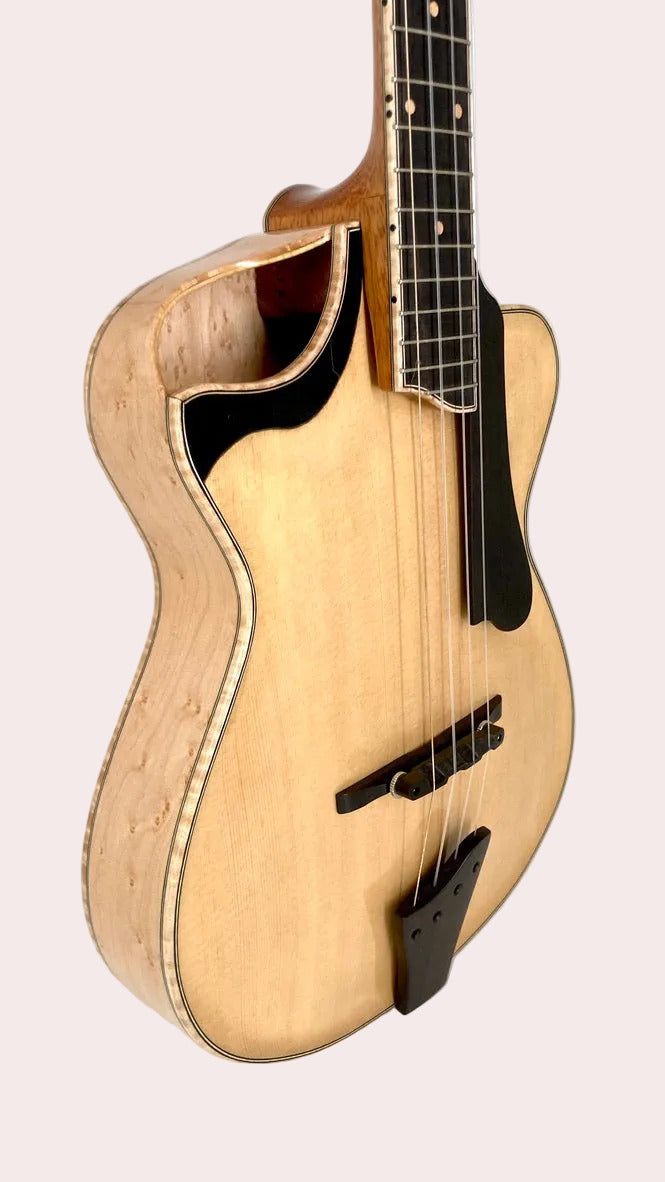 Lichty Archtop