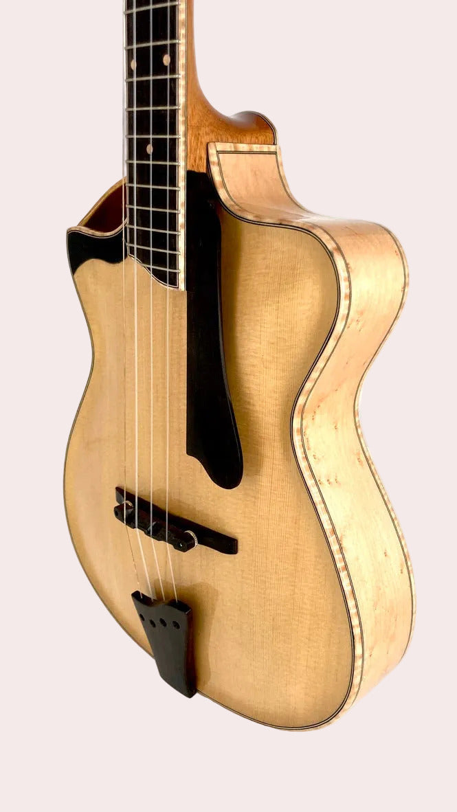 Lichty Archtop