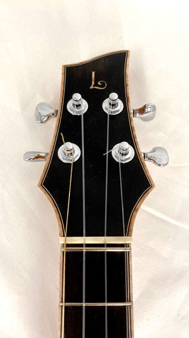 Lichty Archtop