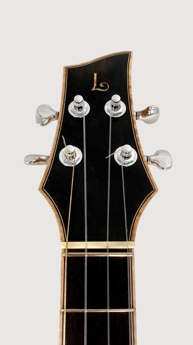 Lichty Archtop