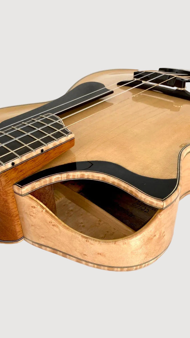Lichty Archtop