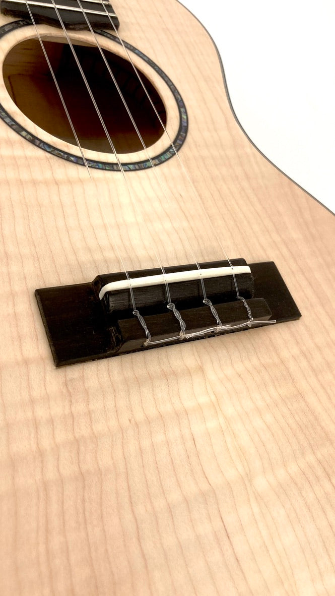 LoPrinzi Tenor Ahorn