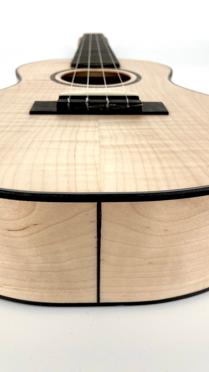 LoPrinzi Tenor Ahorn