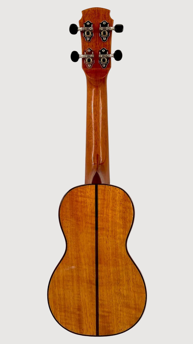 MAESTRO US30 Sopran