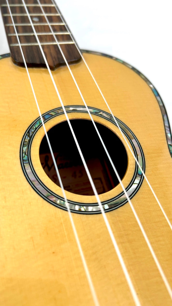 MAESTRO US45 Sopran