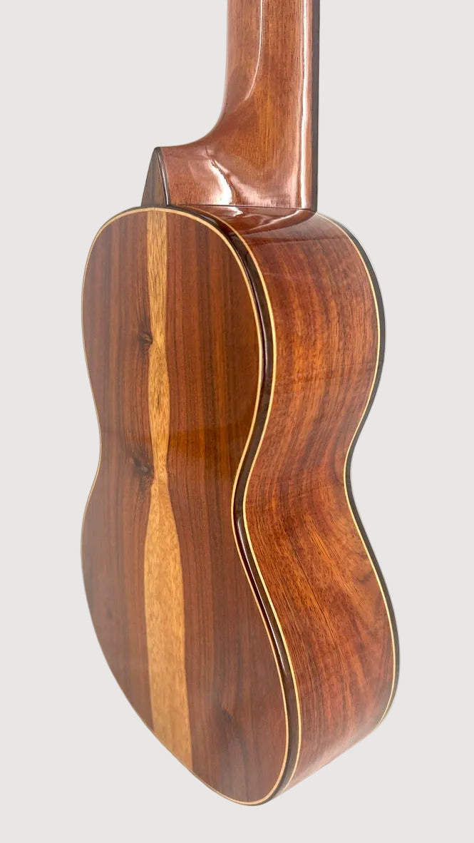 MAESTRO US45 Sopran (Fichte)