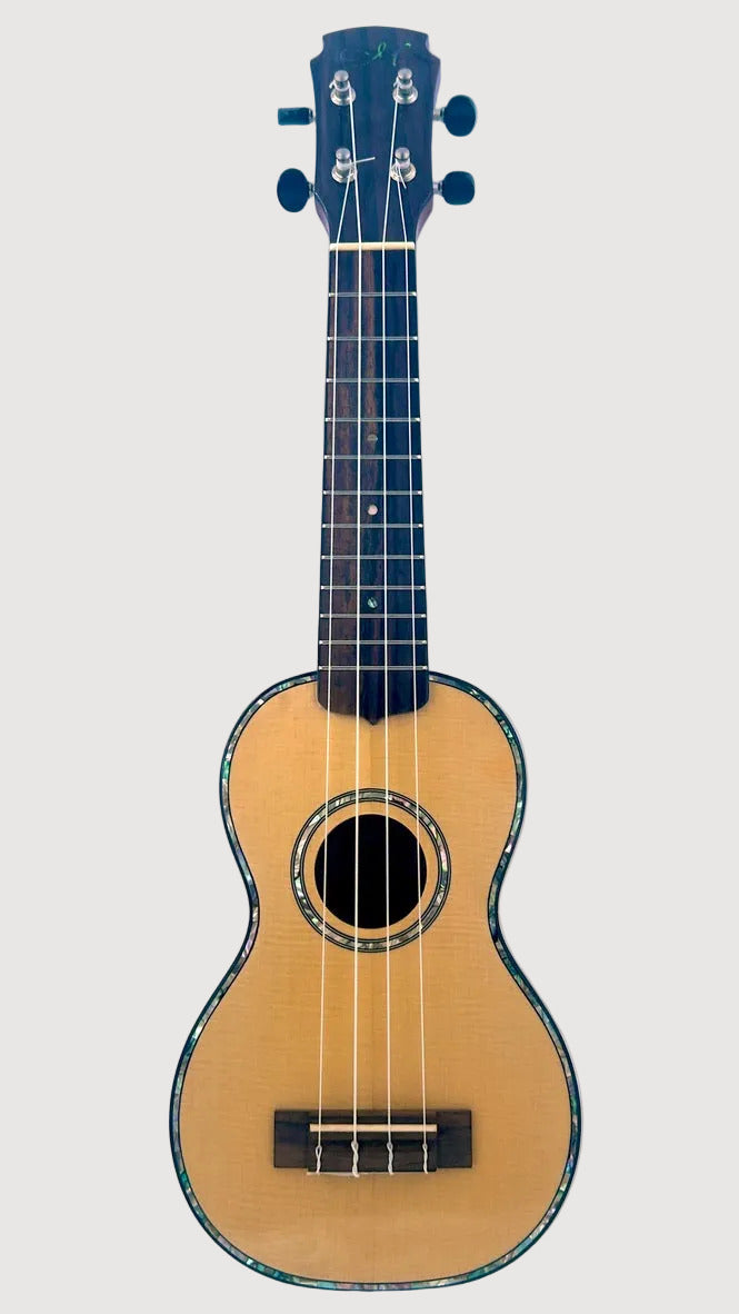MAESTRO US45 Sopran (Fichte)