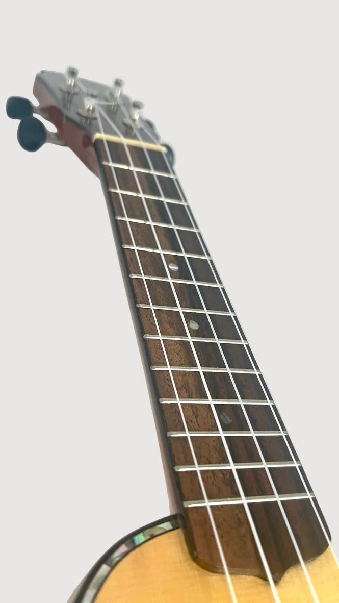 MAESTRO US45 Sopran (Fichte)