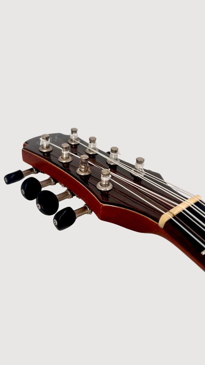 MAESTRO UT-IR Tenor 8-string cutaway