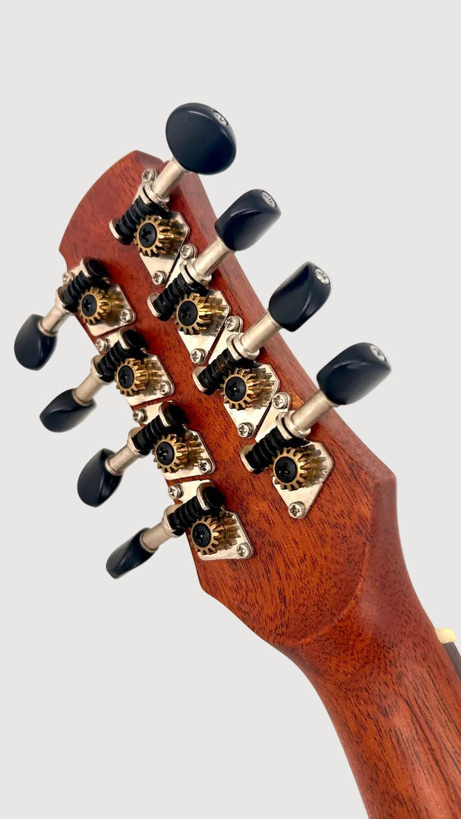 MAESTRO UT-IR Tenor 8-string cutaway