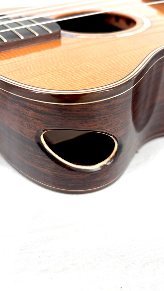 MAESTRO UT-IR (C) Tenor Cutaway