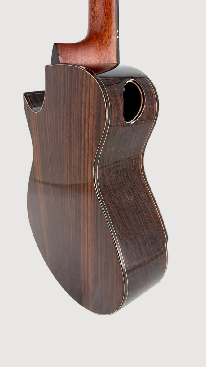 MAESTRO UT-IR (C) Tenor Cutaway