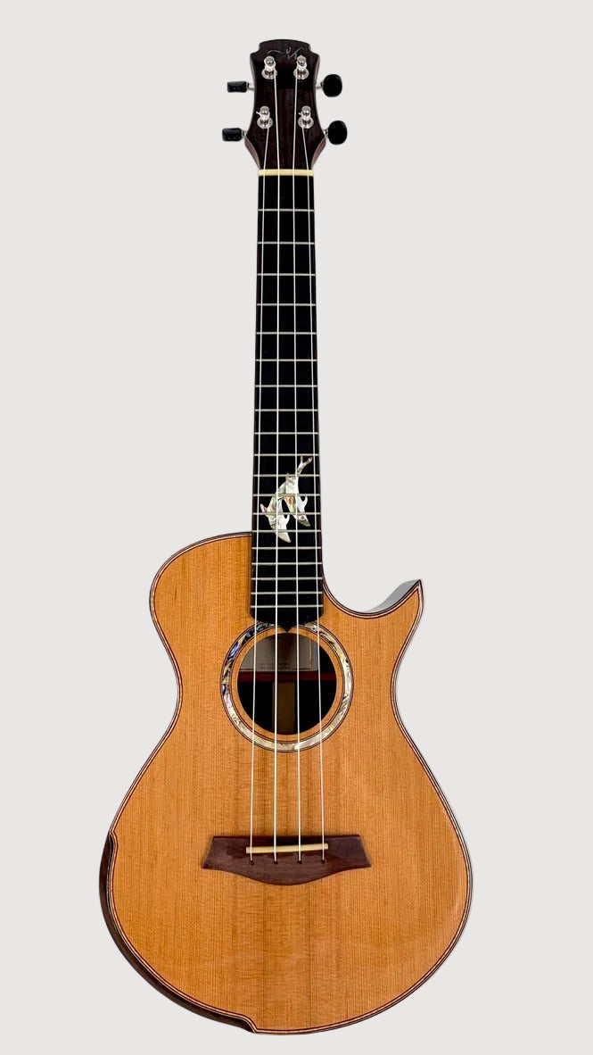 MAESTRO UT-IR (C) Tenor Cutaway
