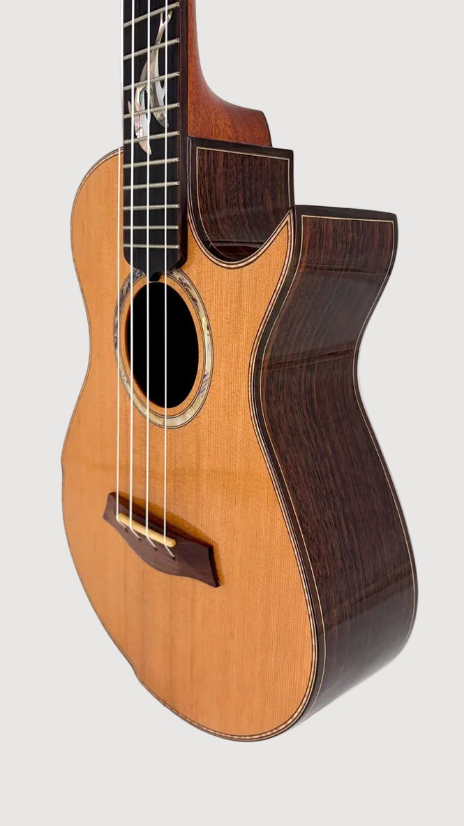 MAESTRO UT-IR (C) Tenor Cutaway