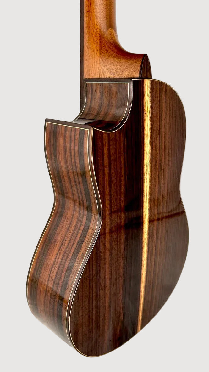 MAESTRO UT-IR (C) Tenor Cutaway