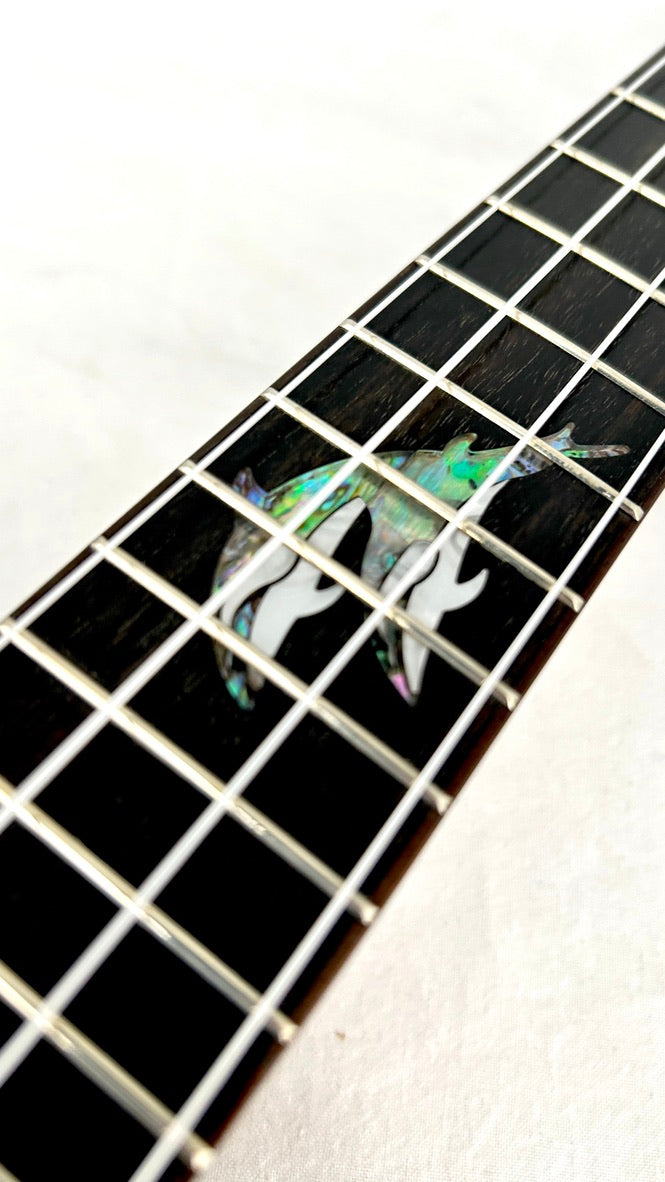 MAESTRO UT-IR (C) Tenor Cutaway