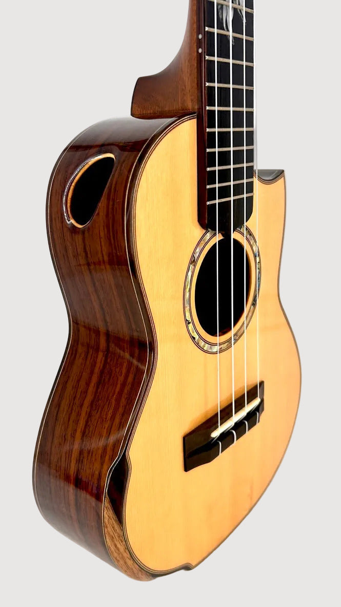 MAESTRO UT-IR (S) Tenor Cutaway