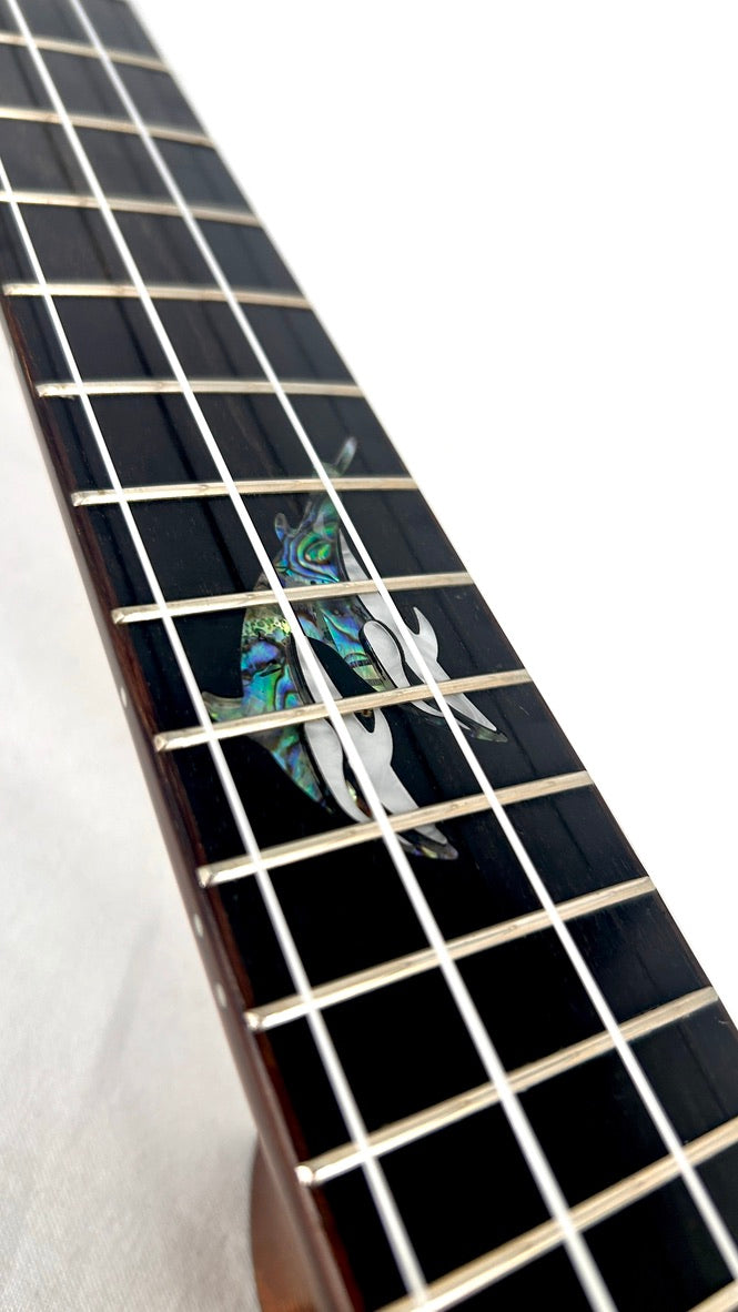 MAESTRO UT-IR (S) Tenor Cutaway