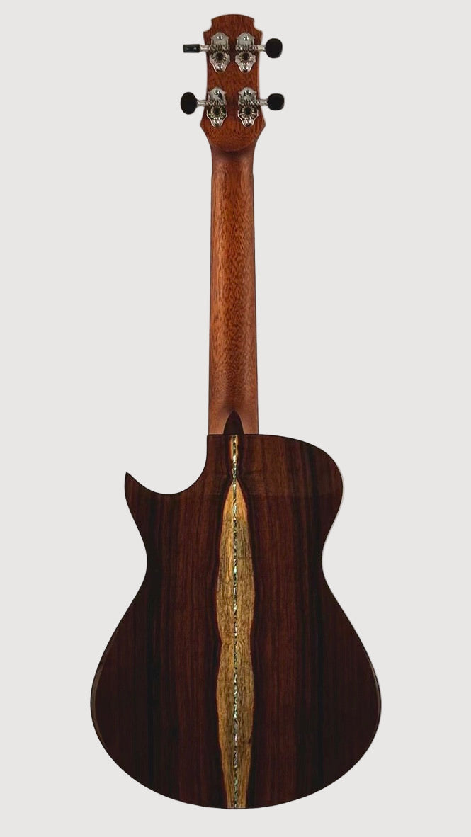 MAESTRO UT-SR (S) Tenor Cutaway