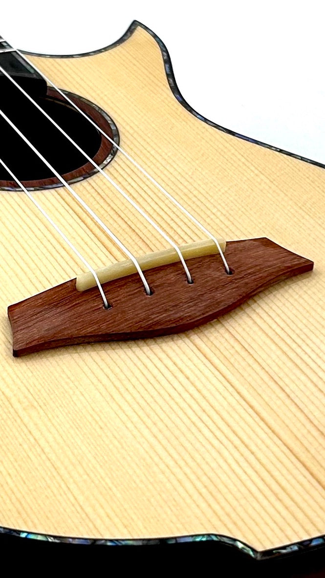 MAESTRO UT-SR (S) Tenor Cutaway