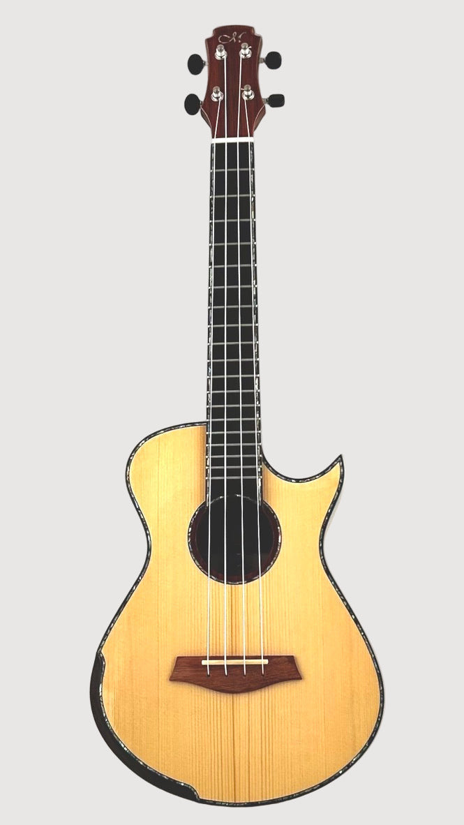 MAESTRO UT-SR (S) Tenor Cutaway