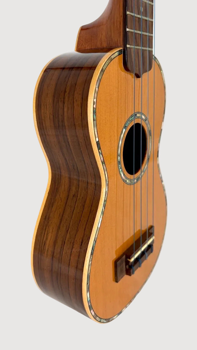 MAESTRO US40 Sopran