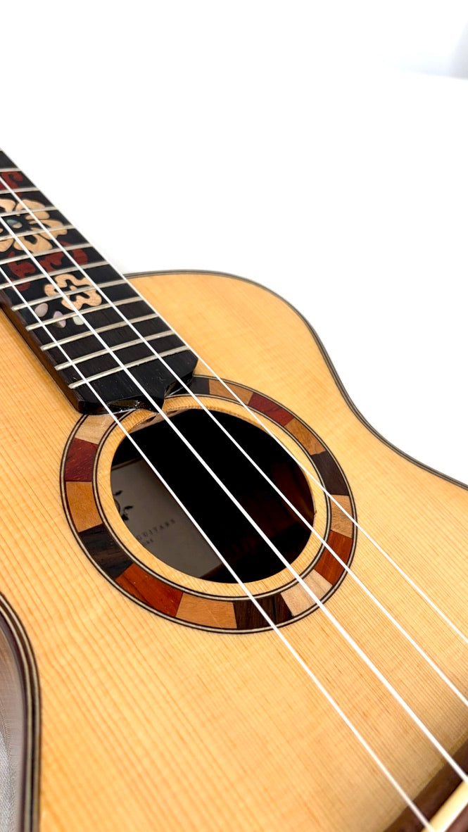 MAESTRO UT-OV SB Tenor