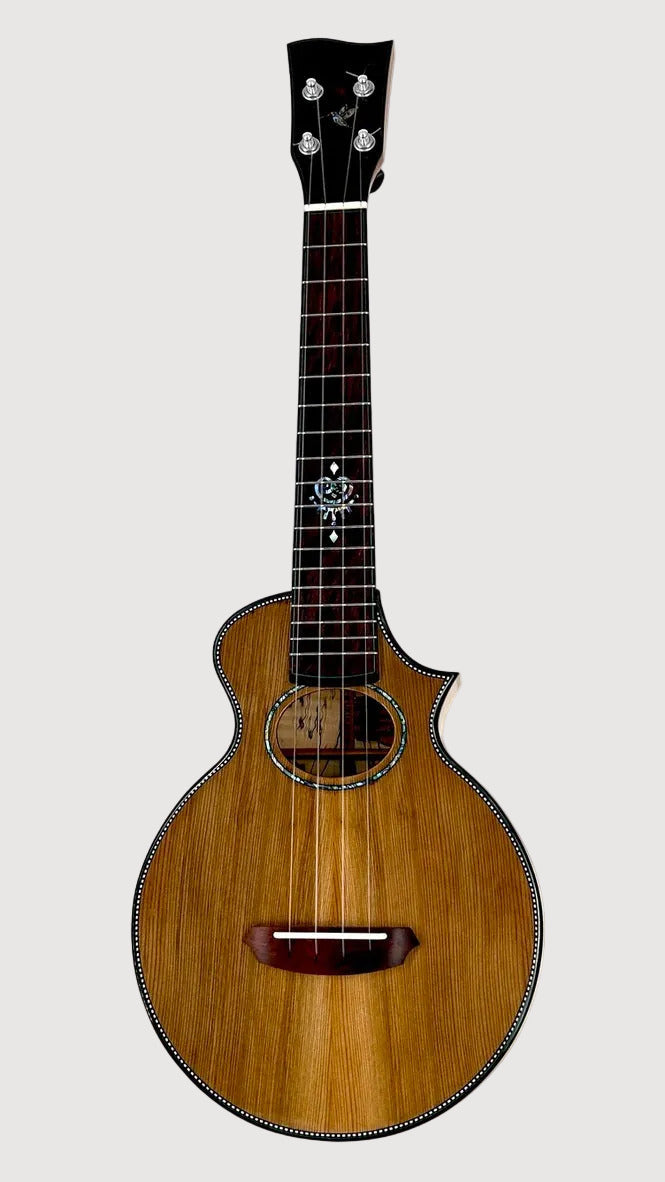 Naturel Concert Zeder