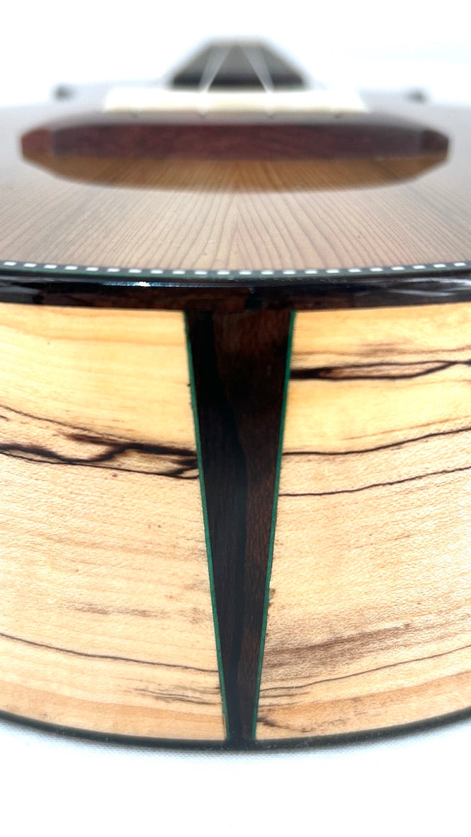 Naturel Concert Zeder