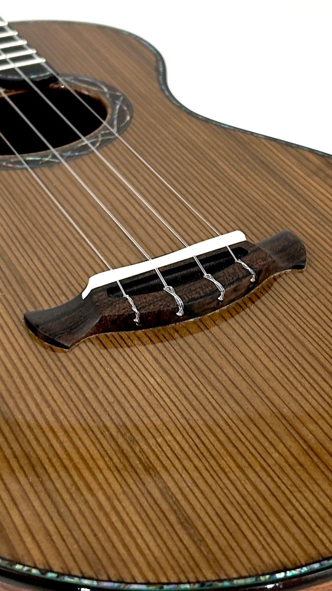 Naturel Tenor Jindai Zeder