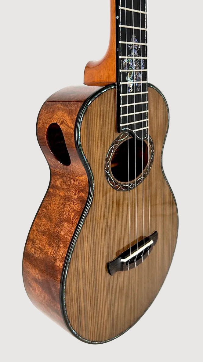 Naturel Tenor Jindai Zeder