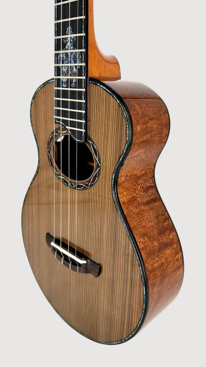 Naturel Tenor Jindai Zeder