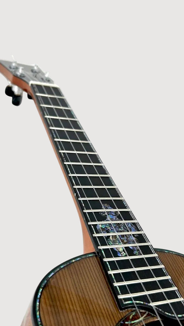 Naturel Tenor Jindai Zeder