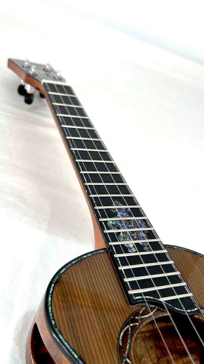 Naturel Tenor Jindai Zeder