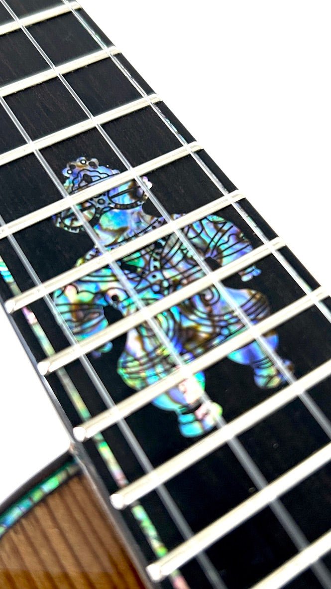 Naturel Tenor Jindai Zeder