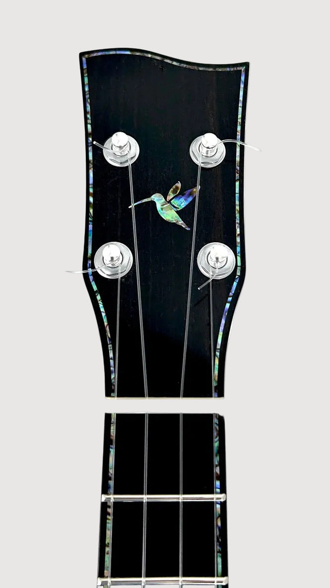 Naturel Tenor Jindai Zeder