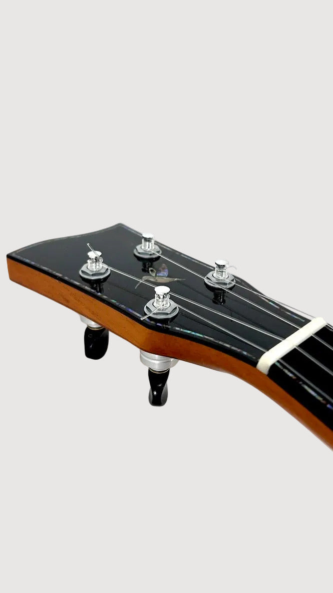 Naturel Tenor Jindai Zeder