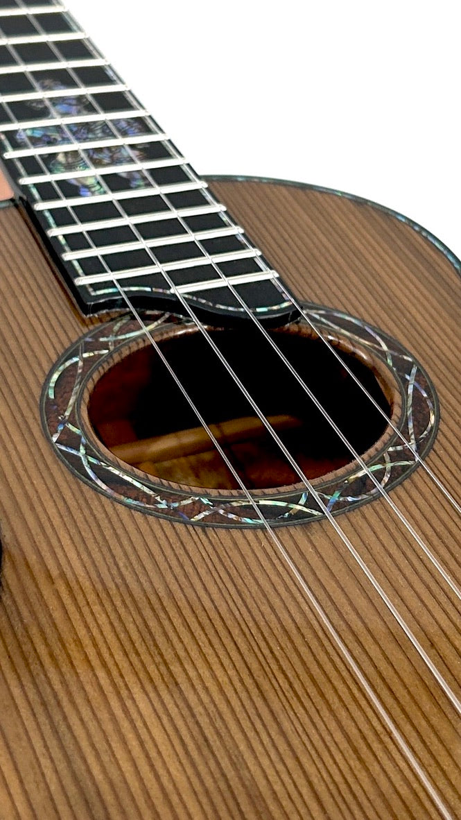 Naturel Tenor Jindai Zeder