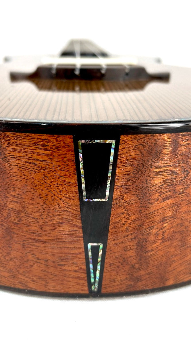 Naturel Tenor Jindai Zeder