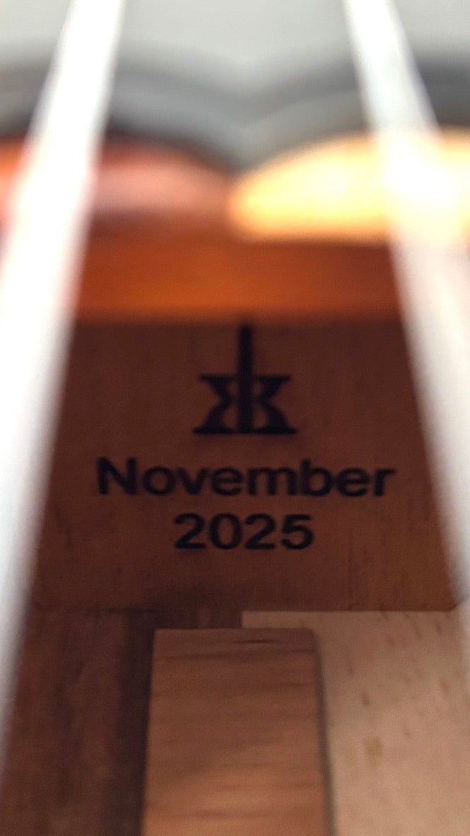 Koaloha KSNP-10 Naupaka Sopran matt #4