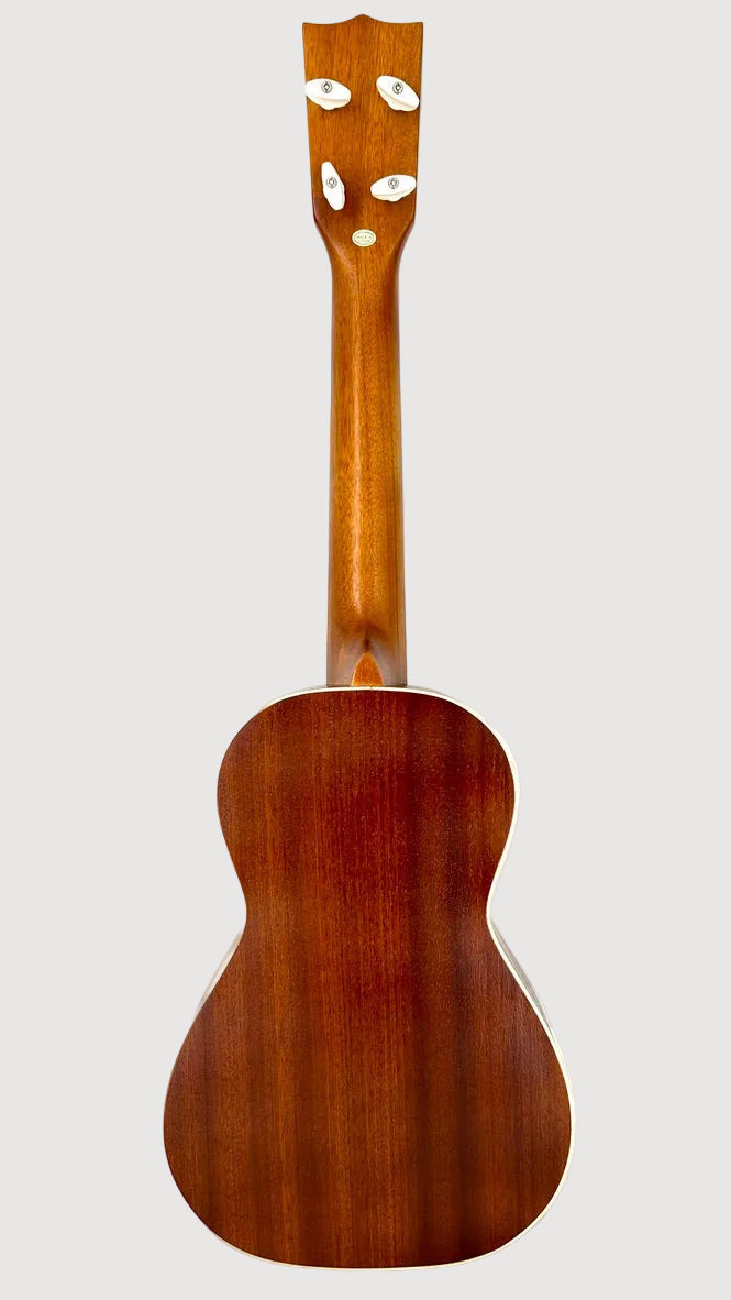 Ohana Vintage Line Premium Mahagoni Concert CK-38