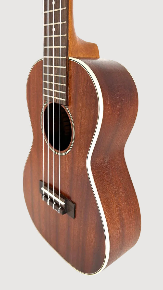 Ohana Vintage Line Premium Mahagoni Concert CK-38