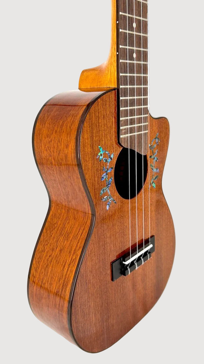 Ohana Concert CK-60-CG